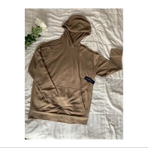 Sweater dress / hoodie dress